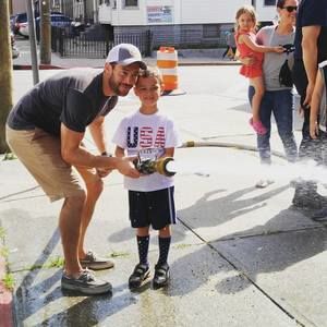 Meet your Posher, Andrew